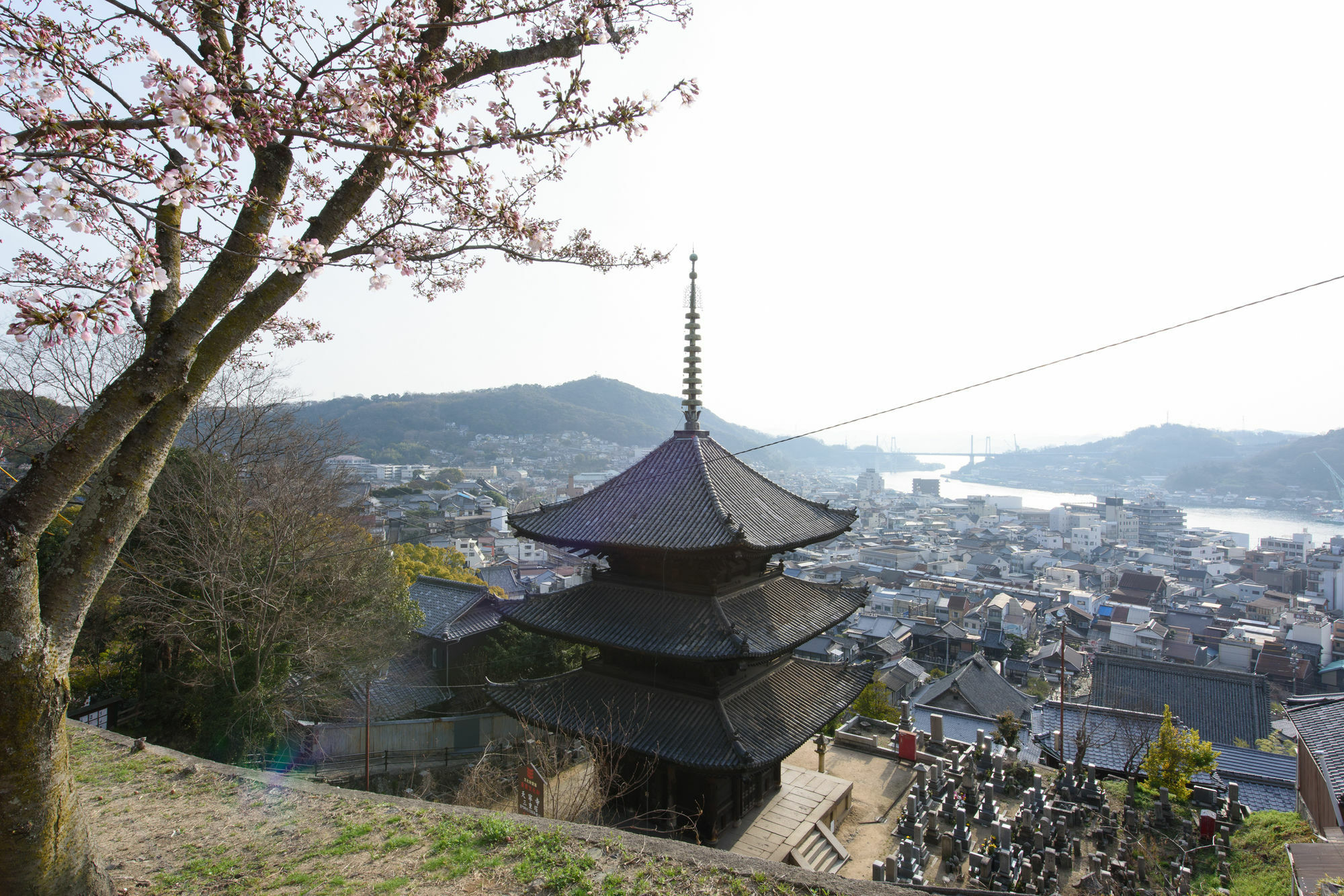 Onomichi-Iori Fuu Lejlighed Eksteriør billede